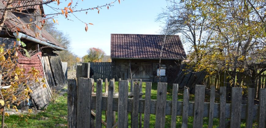 Családi ház Torján